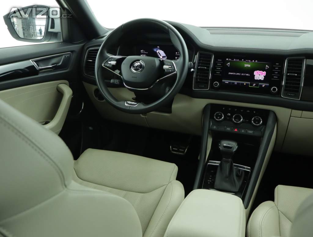 Foto inzerátu Skoda Kodiaq 2.0 TDI