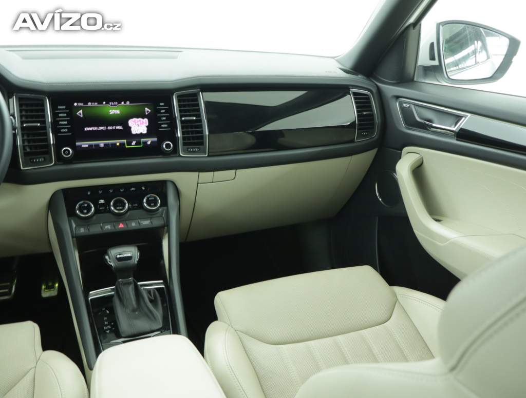 Foto inzerátu Skoda Kodiaq 2.0 TDI