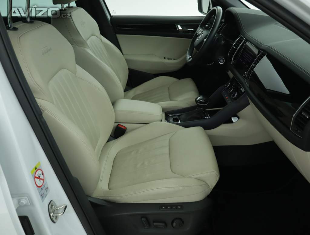 Foto inzerátu Skoda Kodiaq 2.0 TDI