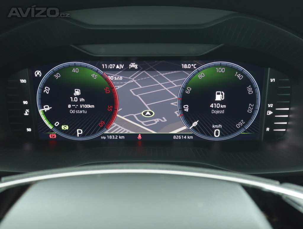 Foto inzerátu Skoda Kodiaq 2.0 TDI
