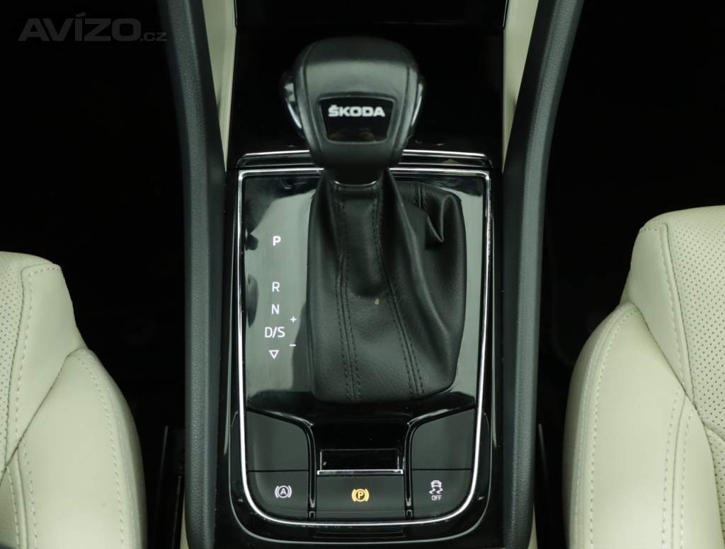 Foto inzerátu Skoda Kodiaq 2.0 TDI