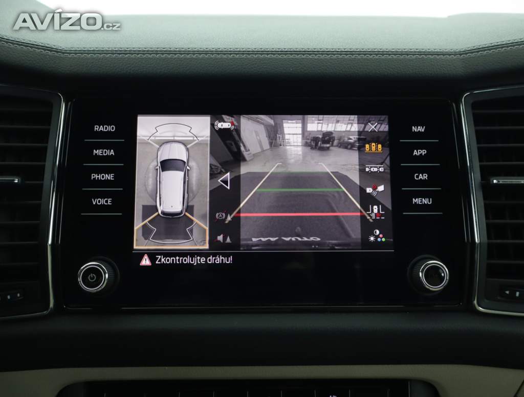 Foto inzerátu Skoda Kodiaq 2.0 TDI