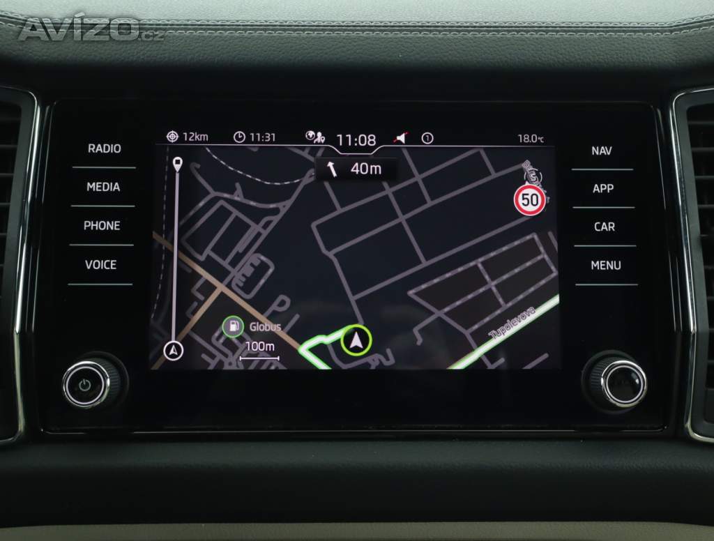 Foto inzerátu Skoda Kodiaq 2.0 TDI