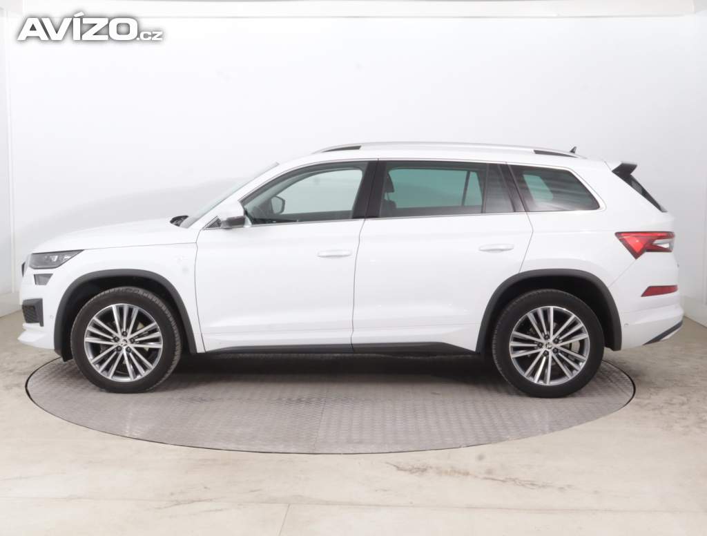 Foto inzerátu Skoda Kodiaq 2.0 TDI