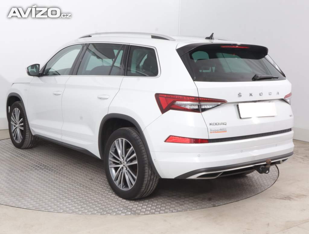 Foto inzerátu Skoda Kodiaq 2.0 TDI