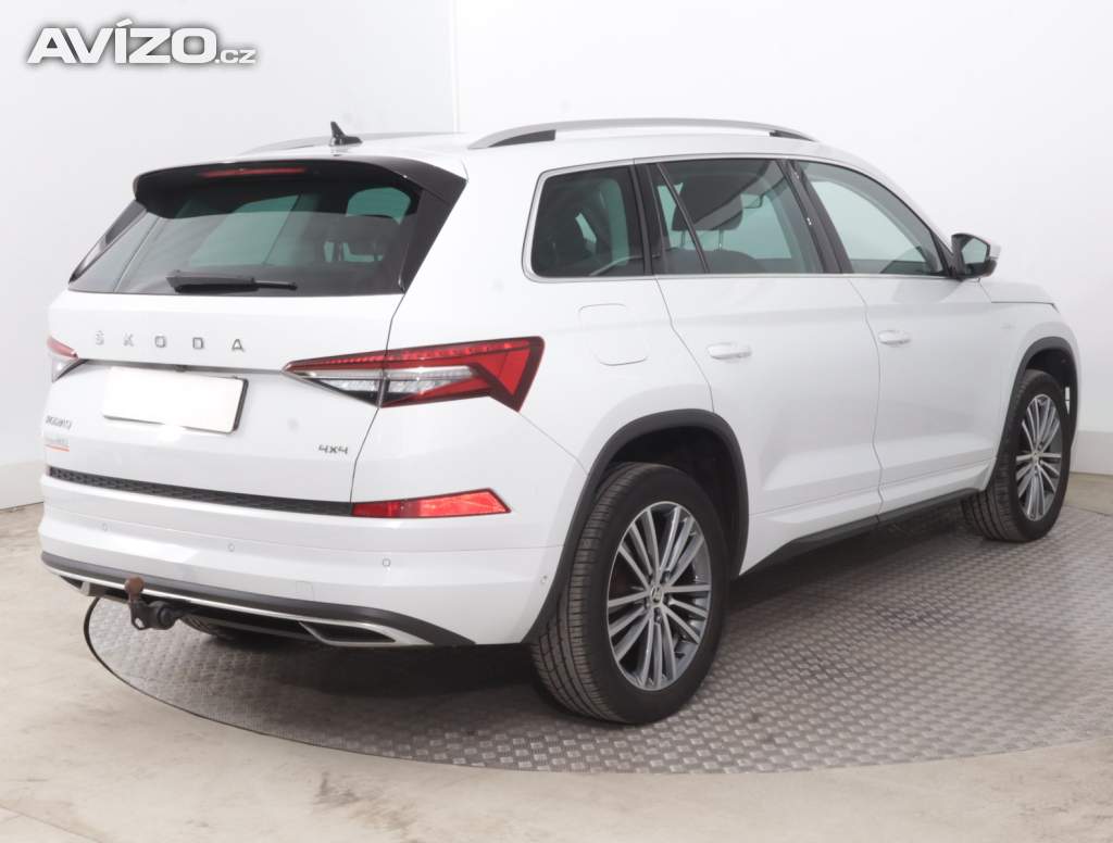 Foto inzerátu Skoda Kodiaq 2.0 TDI