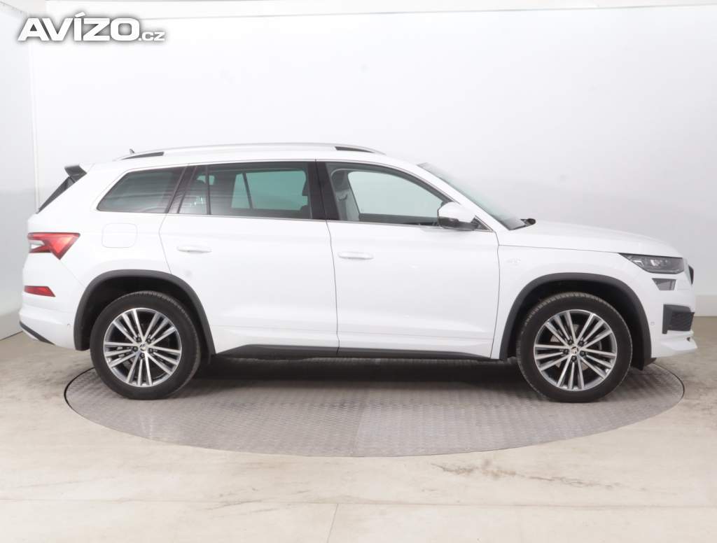 Foto inzerátu Skoda Kodiaq 2.0 TDI