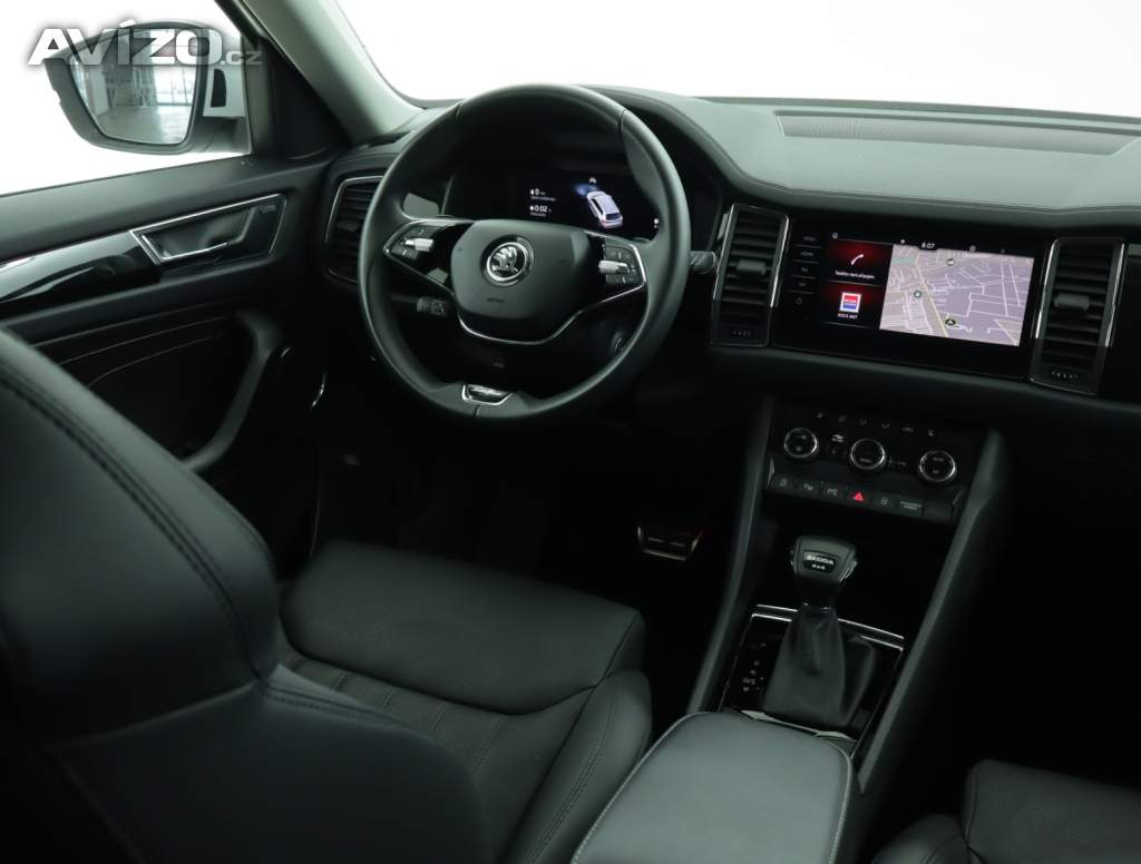 Foto inzerátu Skoda Kodiaq 2.0 TDI