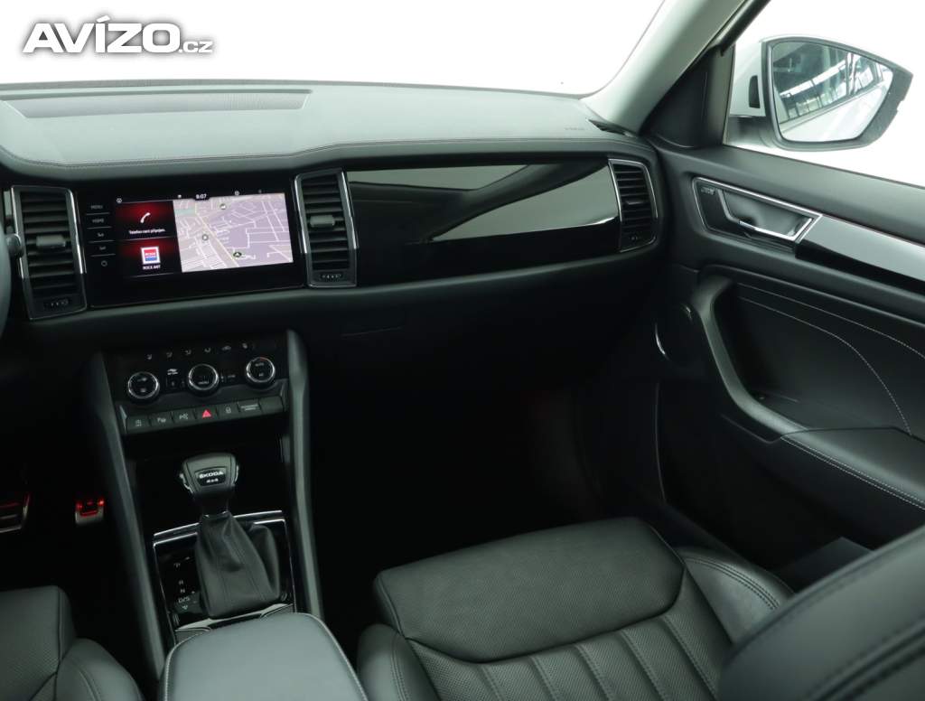 Foto inzerátu Skoda Kodiaq 2.0 TDI