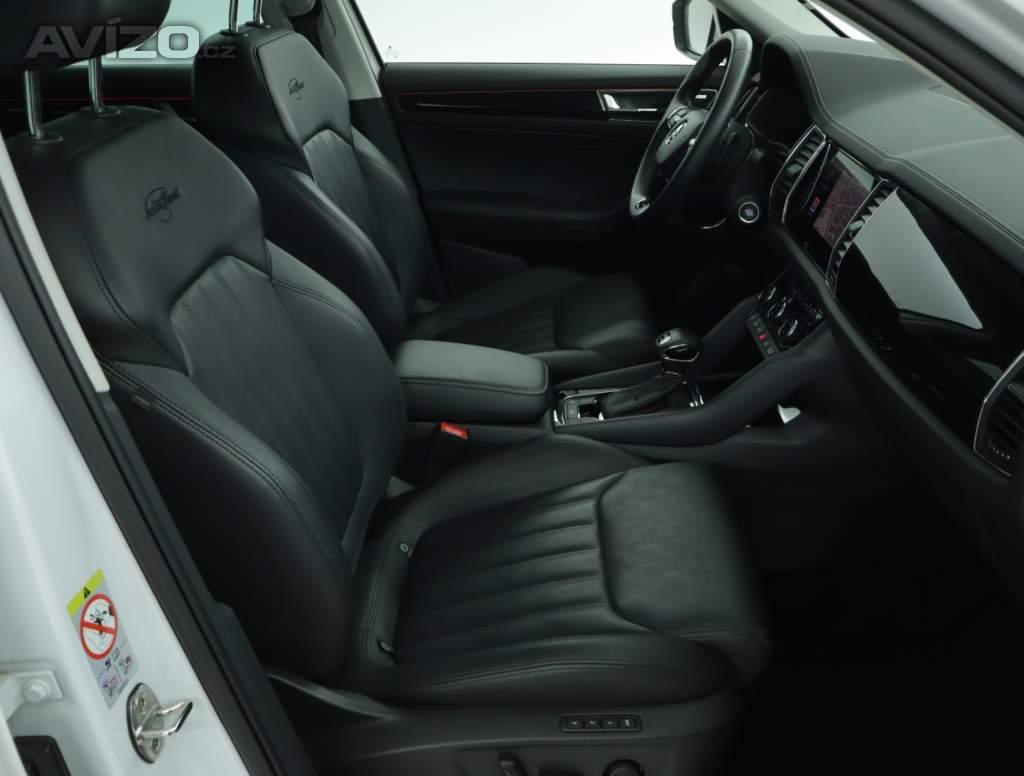 Foto inzerátu Skoda Kodiaq 2.0 TDI