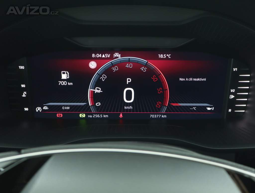 Foto inzerátu Skoda Kodiaq 2.0 TDI