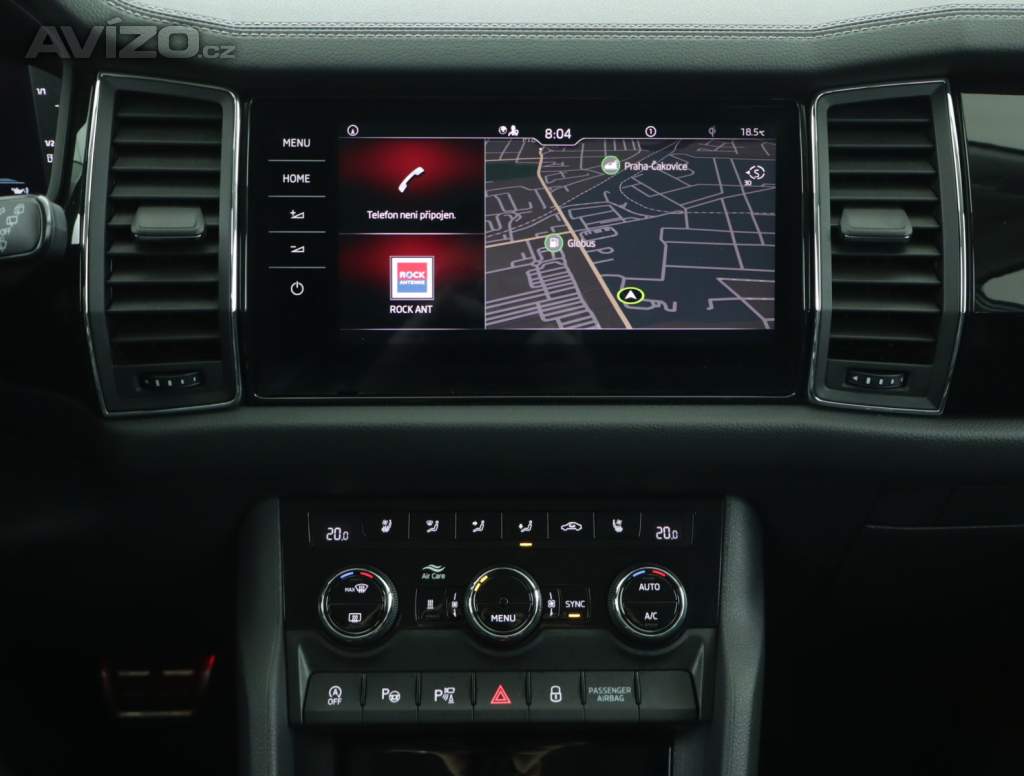 Foto inzerátu Skoda Kodiaq 2.0 TDI