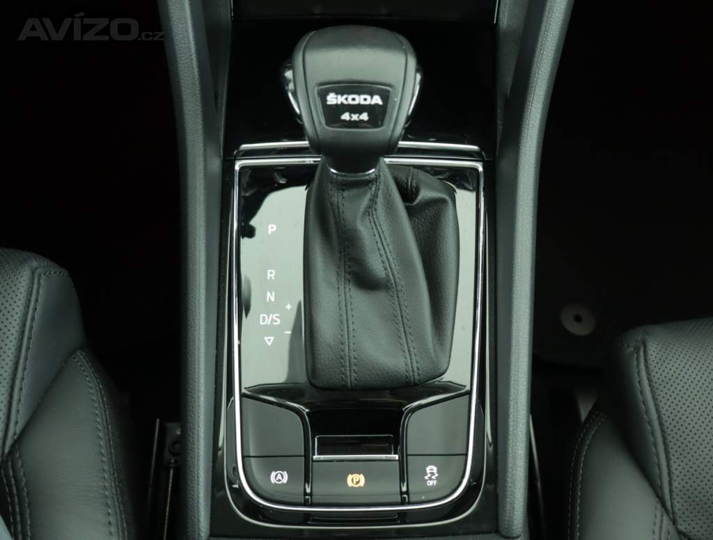 Foto inzerátu Skoda Kodiaq 2.0 TDI