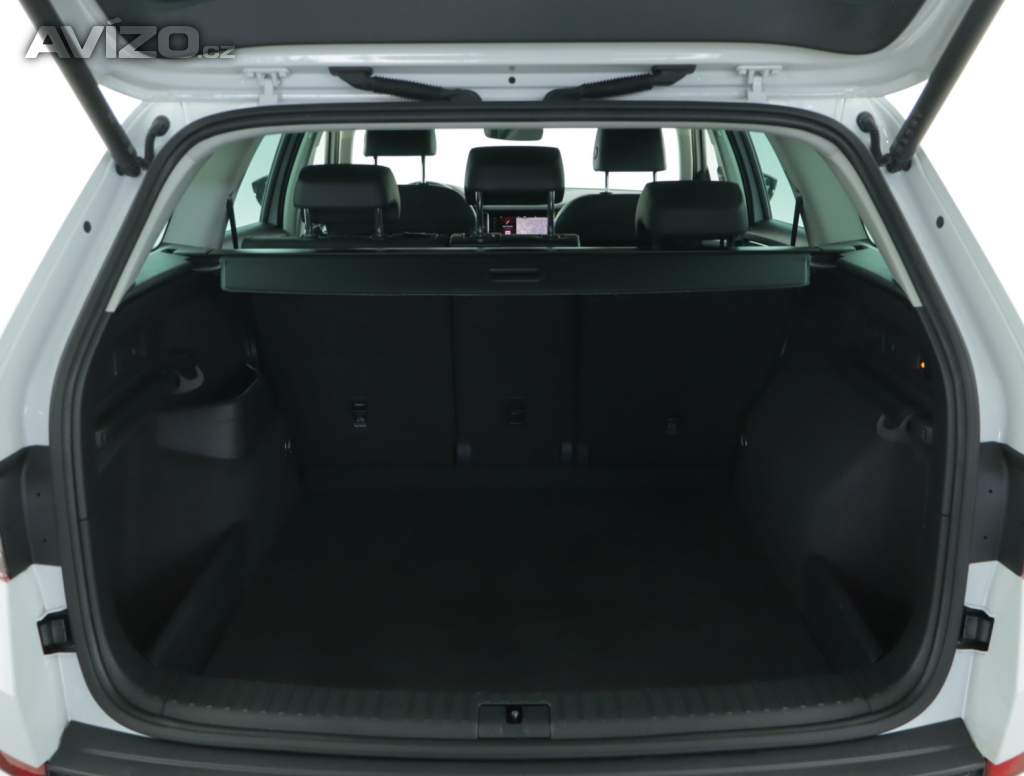 Foto inzerátu Skoda Kodiaq 2.0 TDI