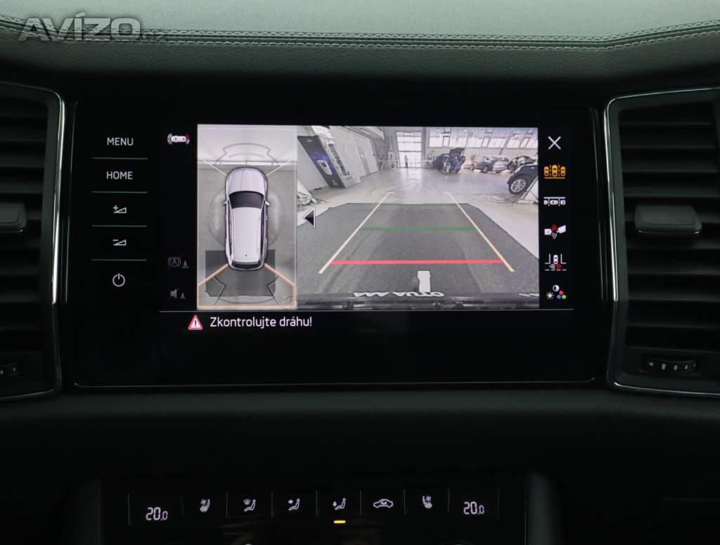 Foto inzerátu Skoda Kodiaq 2.0 TDI