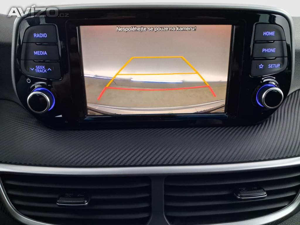 Foto inzerátu Hyundai Tucson 1.6 T-GDI