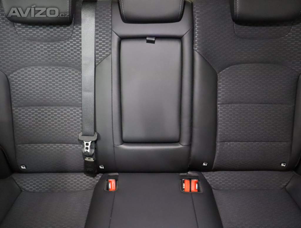 Foto inzerátu KGM Korando 1.5 T-GDI