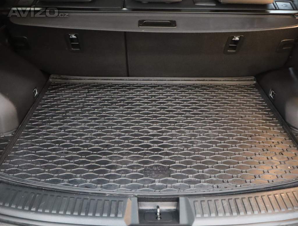 Foto inzerátu KGM Korando 1.5 T-GDI