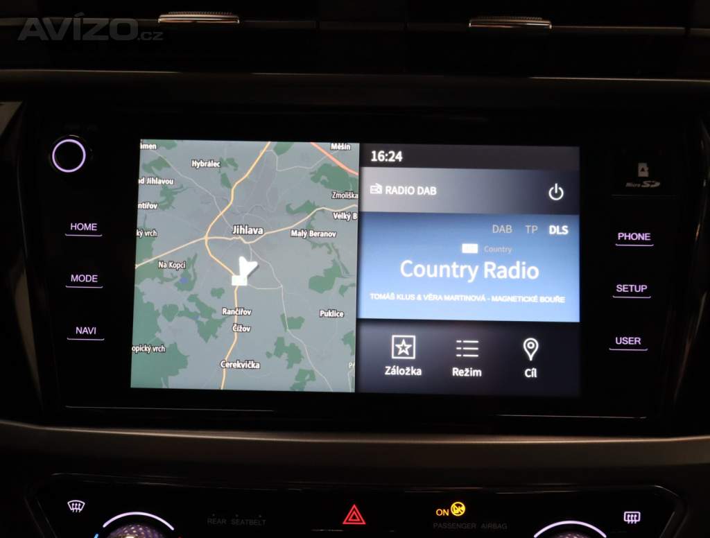 Foto inzerátu KGM Korando 1.5 T-GDI