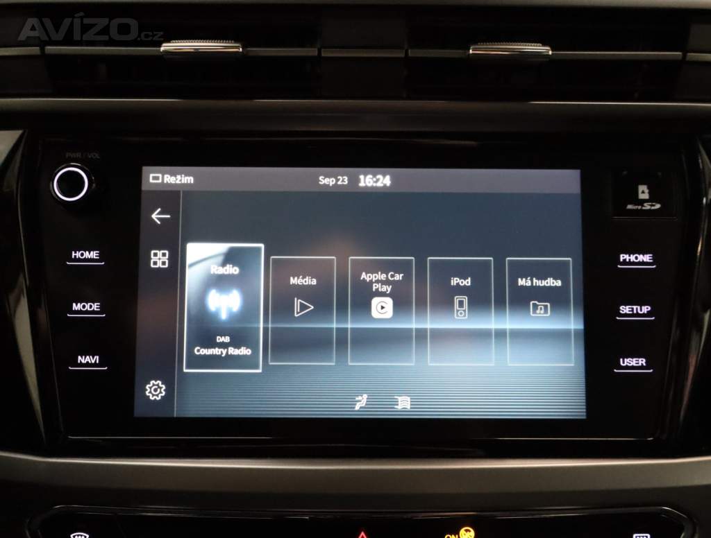 Foto inzerátu KGM Korando 1.5 T-GDI