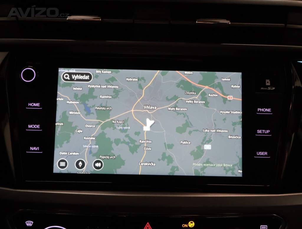 Foto inzerátu KGM Korando 1.5 T-GDI