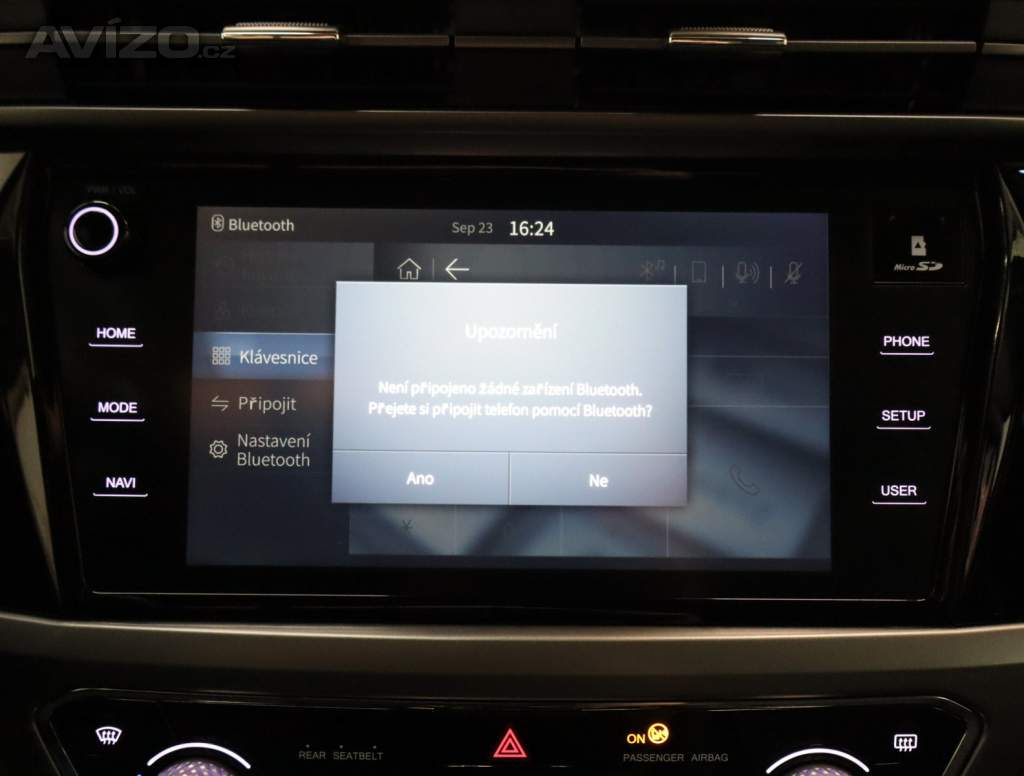 Foto inzerátu KGM Korando 1.5 T-GDI
