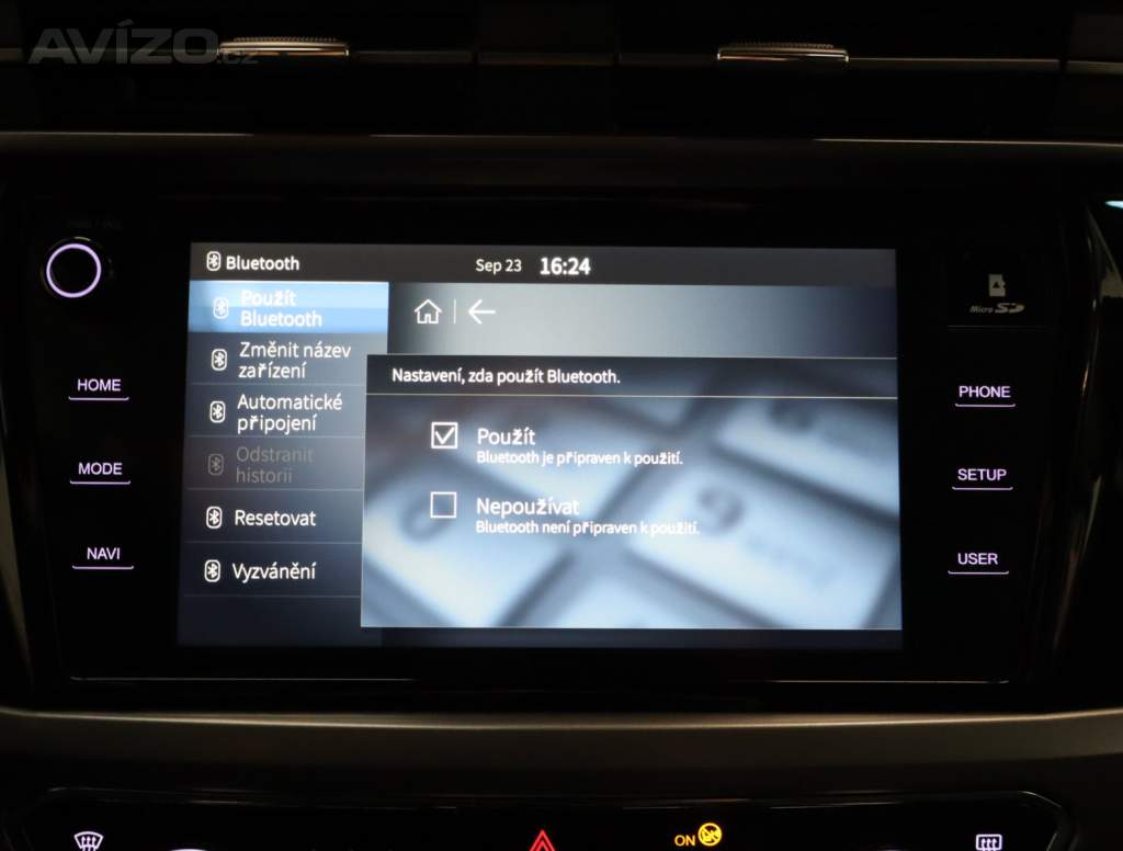 Foto inzerátu KGM Korando 1.5 T-GDI