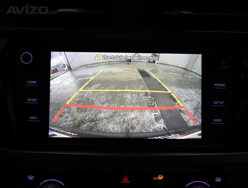 Foto inzerátu KGM Korando 1.5 T-GDI