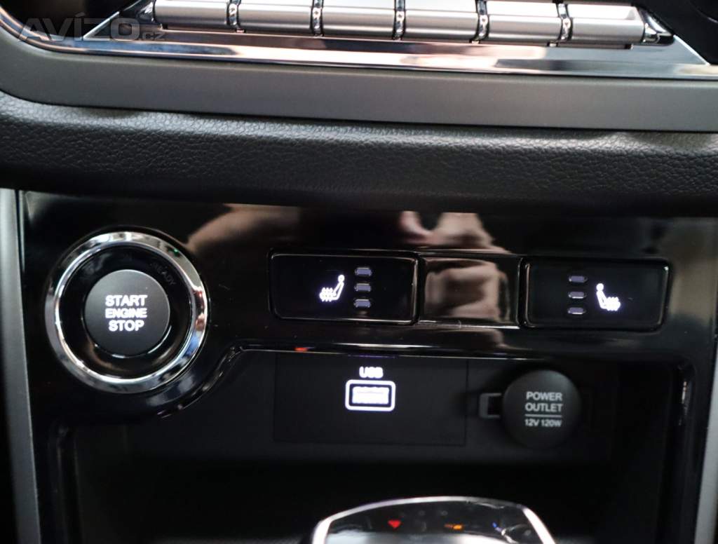 Foto inzerátu KGM Korando 1.5 T-GDI