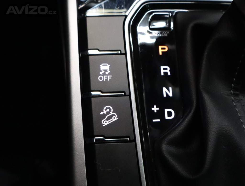 Foto inzerátu KGM Korando 1.5 T-GDI