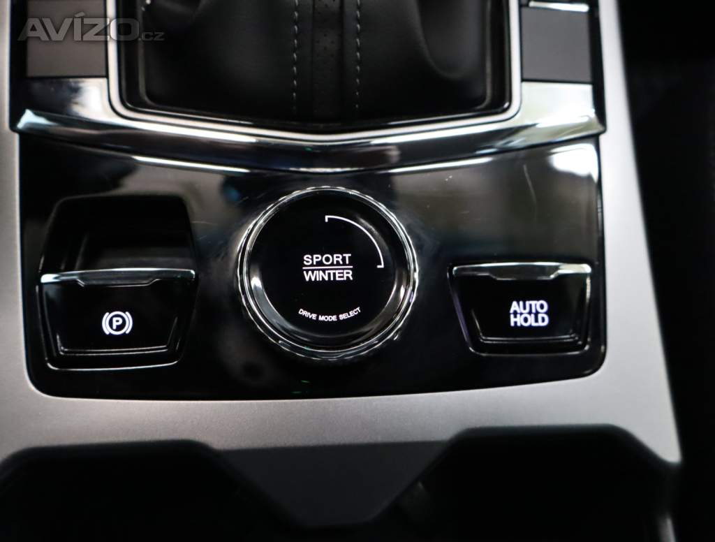 Foto inzerátu KGM Korando 1.5 T-GDI