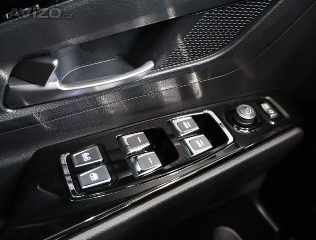 Foto inzerátu KGM Korando 1.5 T-GDI