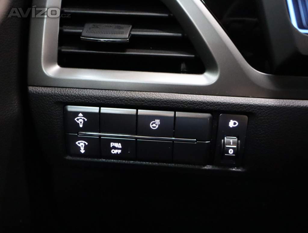 Foto inzerátu KGM Korando 1.5 T-GDI