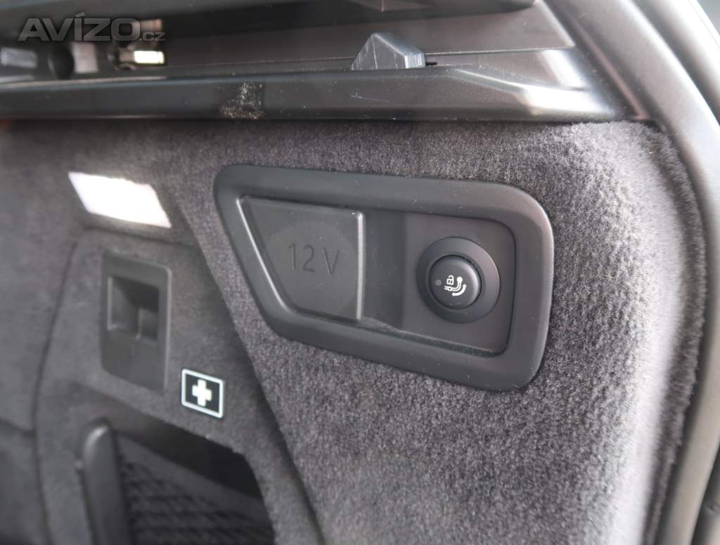 Foto inzerátu BMW X7 xDrive40d
