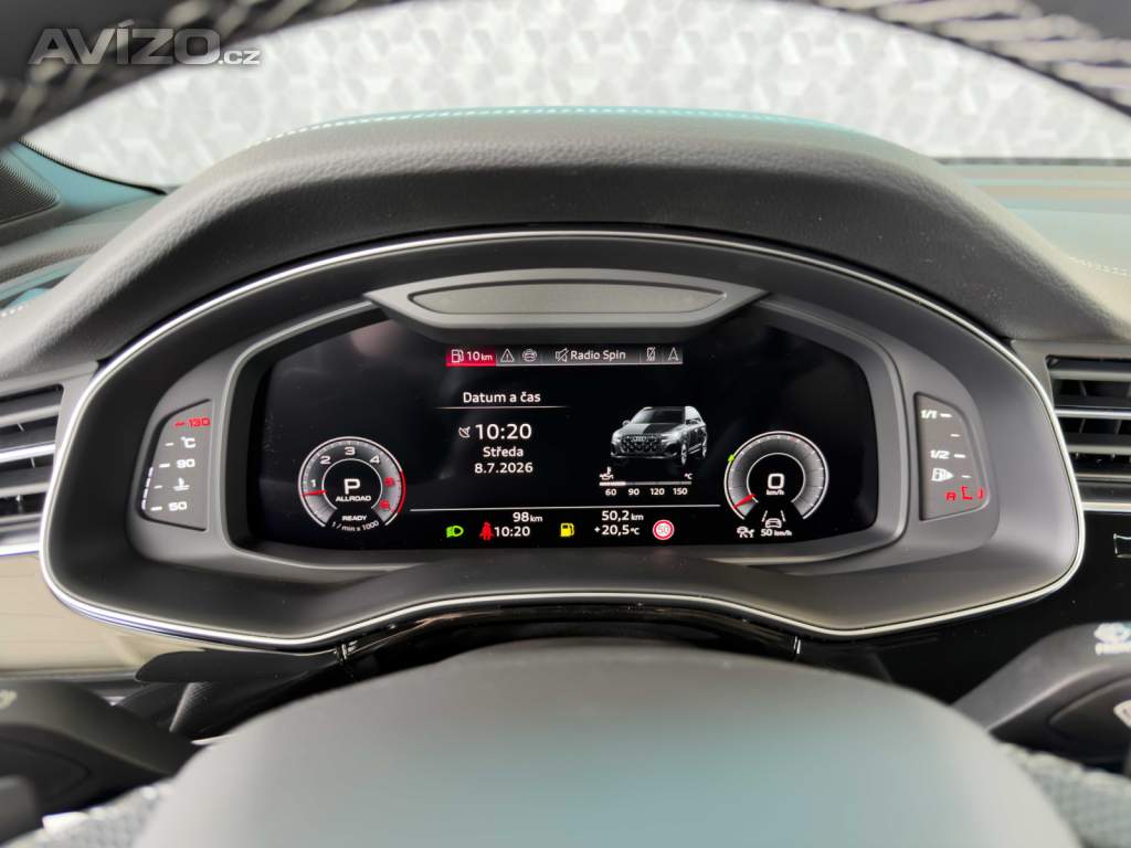 Foto inzerátu Audi Q7 50 TDI