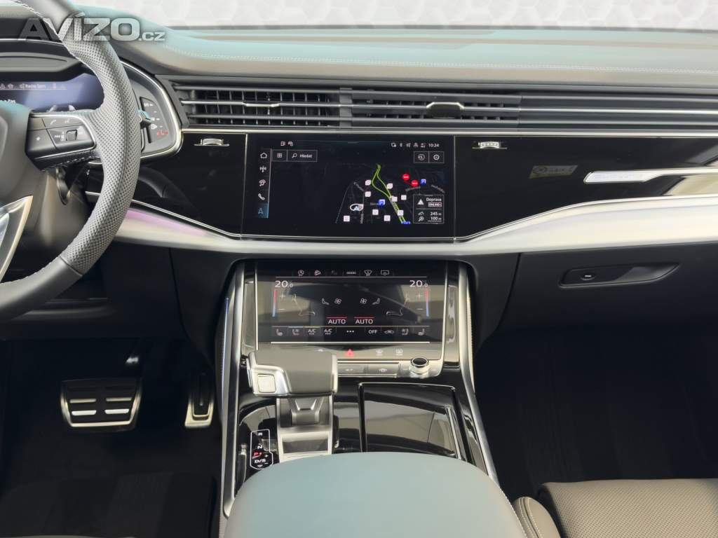 Foto inzerátu Audi Q7 50 TDI