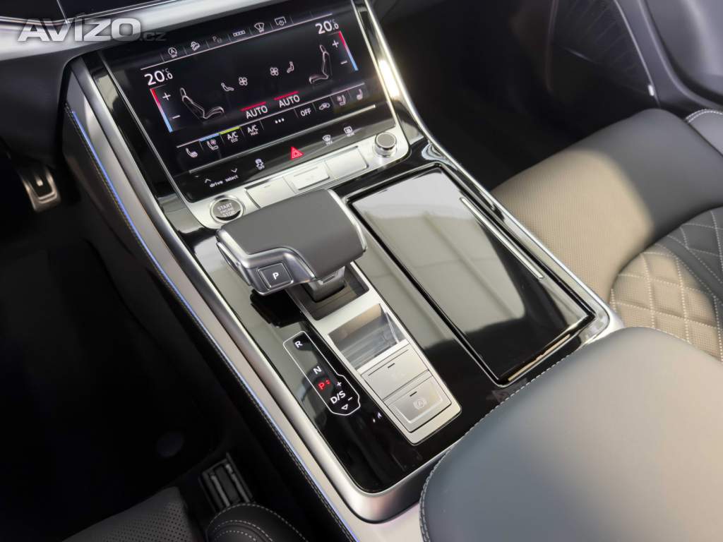 Foto inzerátu Audi Q7 50 TDI