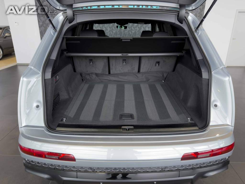 Foto inzerátu Audi Q7 50 TDI