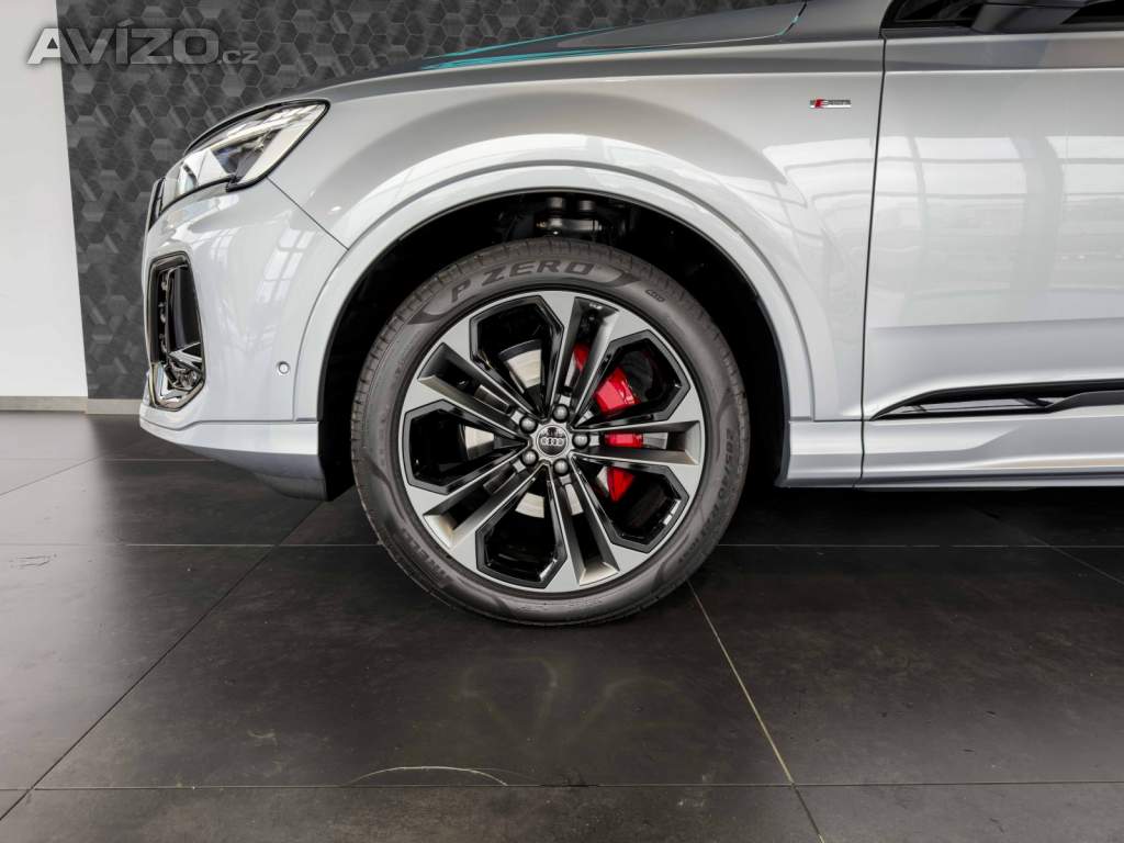 Foto inzerátu Audi Q7 50 TDI