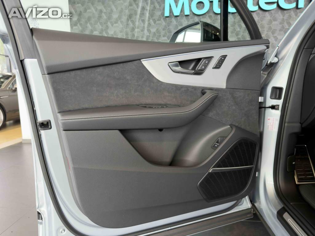 Foto inzerátu Audi Q7 50 TDI