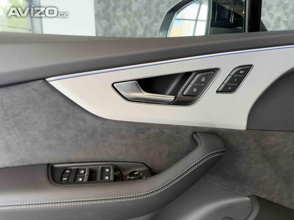 Foto inzerátu Audi Q7 50 TDI