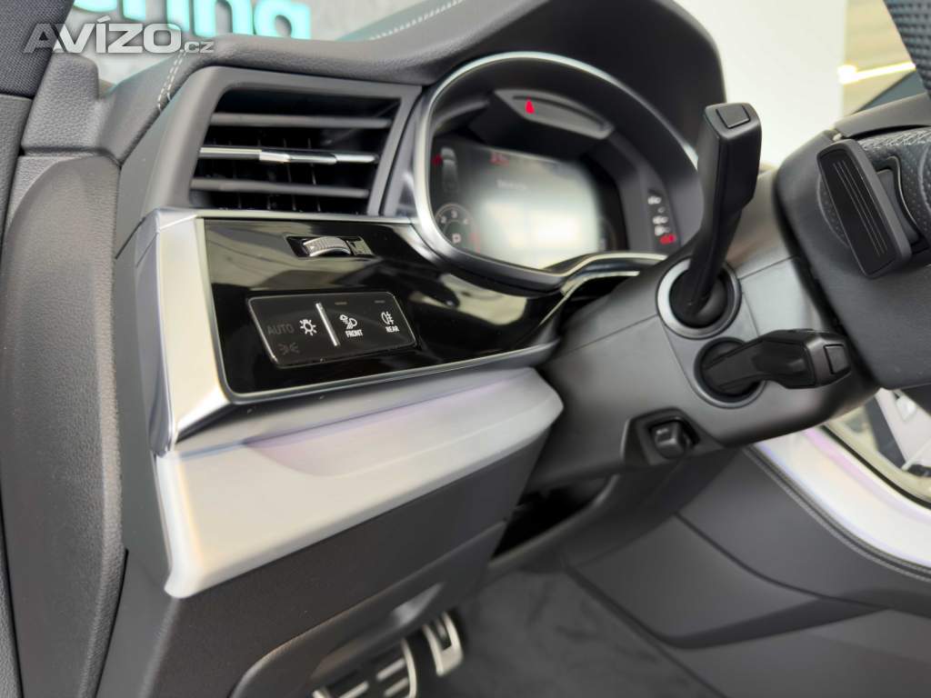 Foto inzerátu Audi Q7 50 TDI