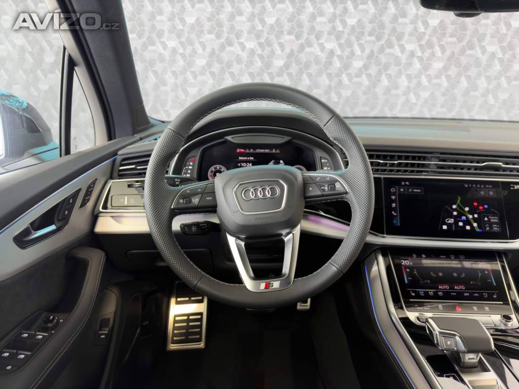 Foto inzerátu Audi Q7 50 TDI