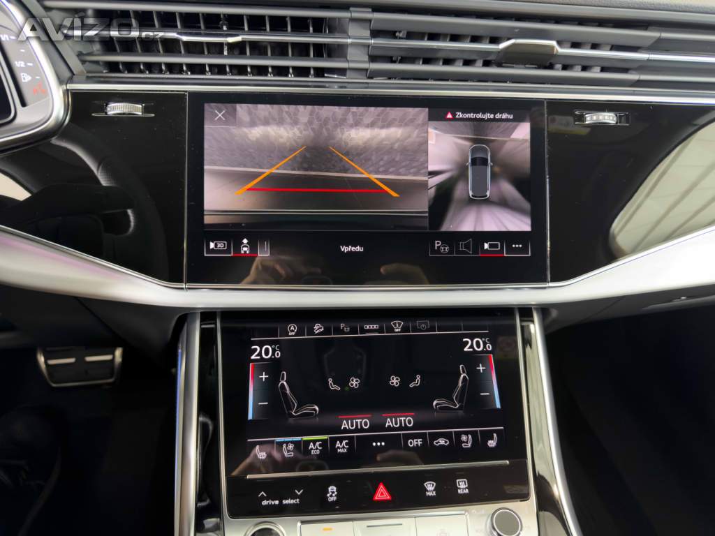 Foto inzerátu Audi Q7 50 TDI