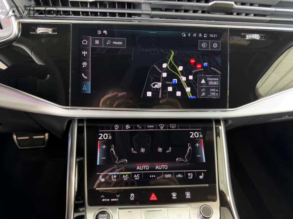 Foto inzerátu Audi Q7 50 TDI