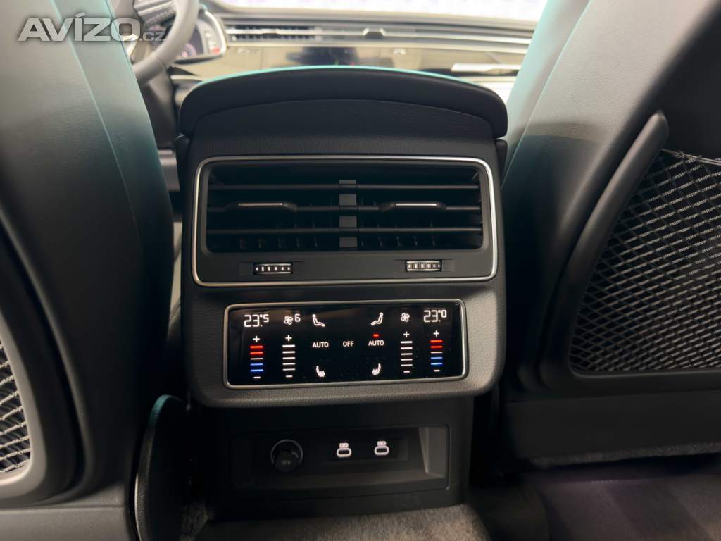 Foto inzerátu Audi Q7 50 TDI