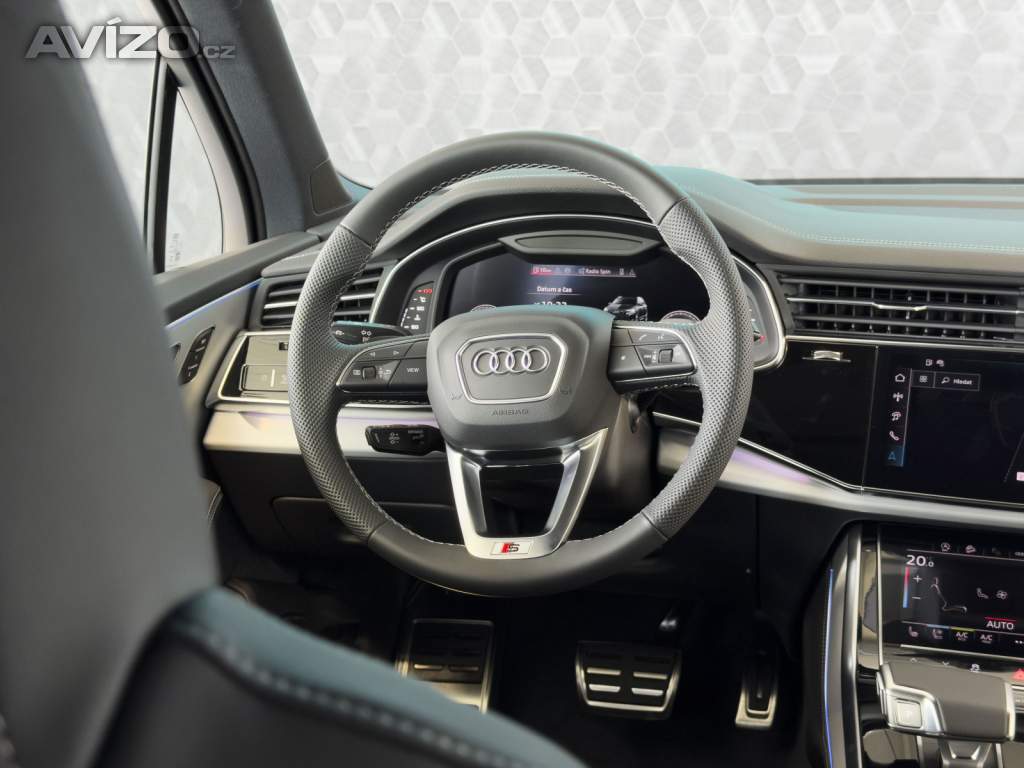 Foto inzerátu Audi Q7 50 TDI