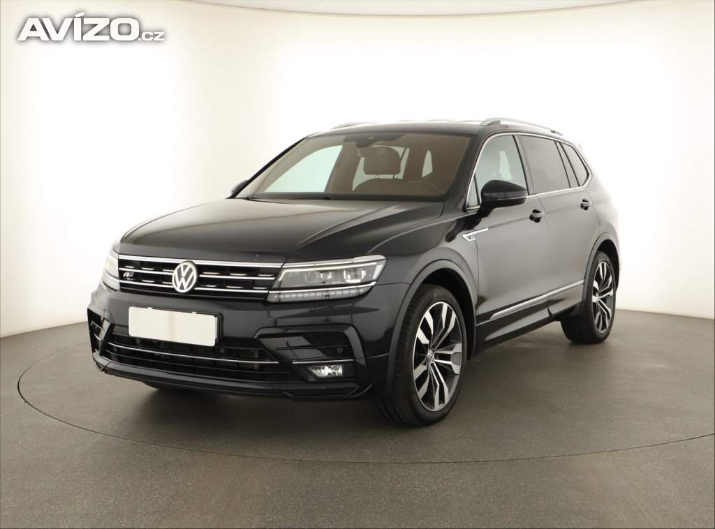 Foto inzerátu VW Tiguan Allspace 2.0 TSI