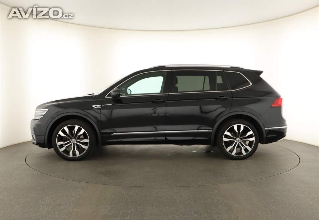Foto inzerátu VW Tiguan Allspace 2.0 TSI