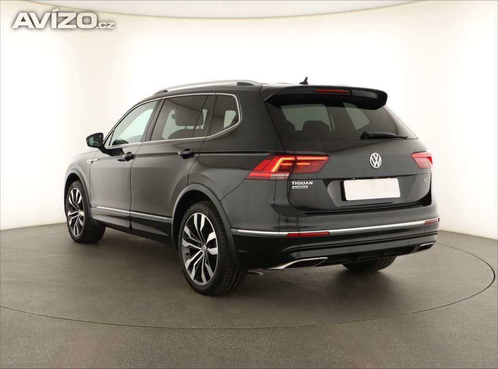 Foto inzerátu VW Tiguan Allspace 2.0 TSI